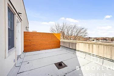 Rented by Brooklyn High Rise LLC