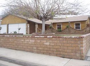 1723 Rhone Ave, Highland, CA 92346