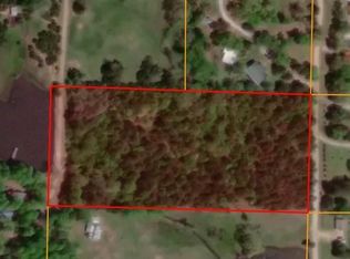 Little Pond Rd, Mountain View, AR 72560
