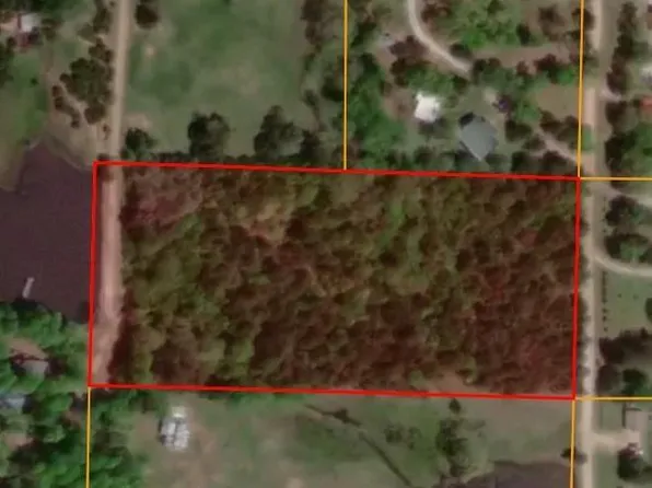 Little Pond Rd, Mountain View, AR 72560