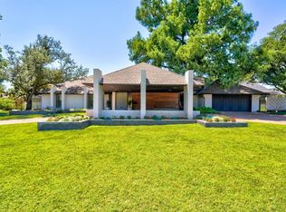 7325 Waverly Ave, Nichols Hills, OK 73120