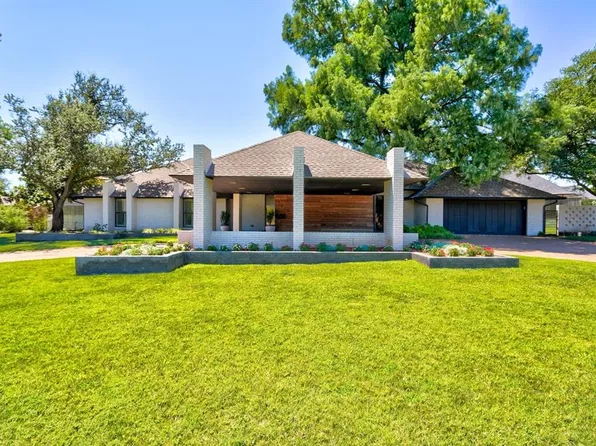 7325 Waverly Ave, Nichols Hills, OK 73120