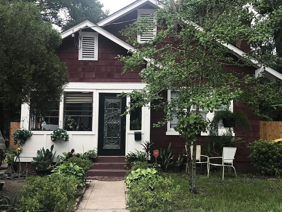 1st image of 519 W 25th St