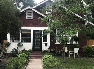 519 W 25th St, Jacksonville, FL 32206