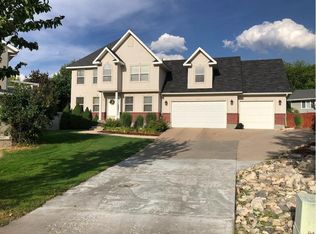 72 S 1250 E, Logan, UT 84321