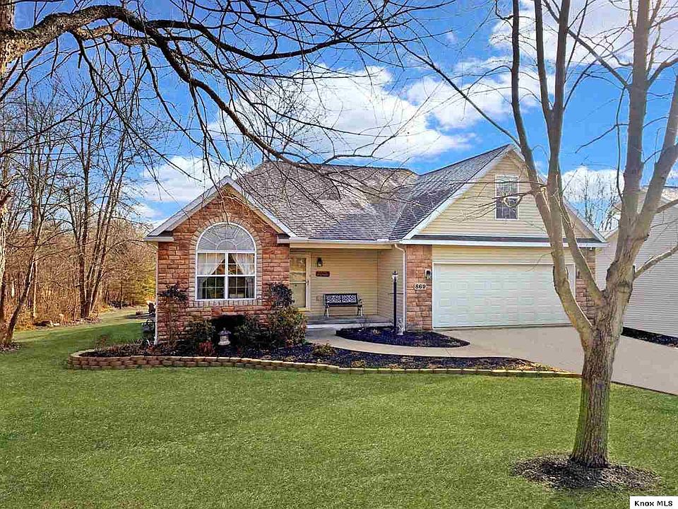 1st image of 869 Highland Hills Dr