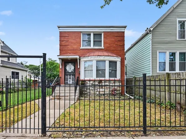 8619 S Morgan St, Chicago, IL 60620