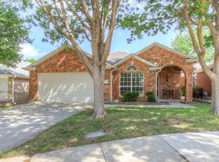 3769 Rodale Way, Dallas, TX 75287