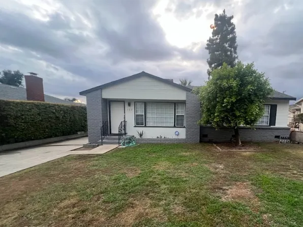 157 S San Jose Dr, Glendora, CA 91741