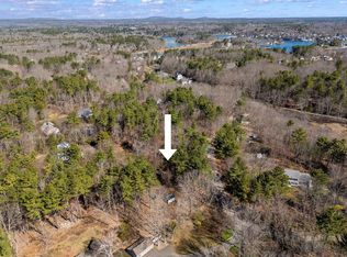 25 Pepperell Way, York, ME 03909
