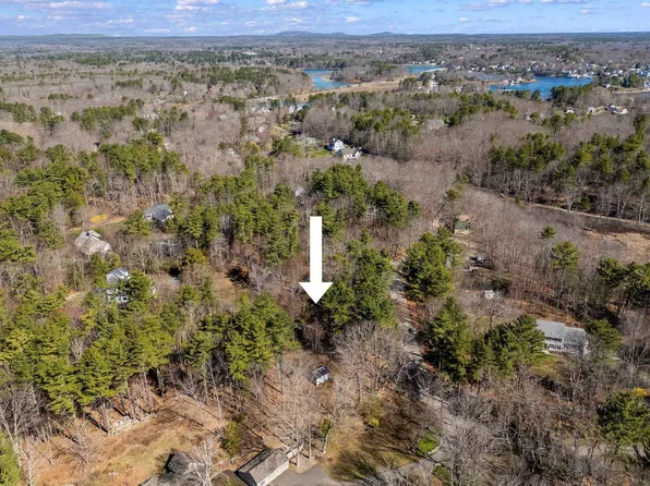 25 Pepperell Way, York, ME 03909