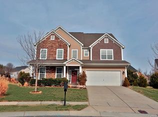 1564 Cleary Ct NW, Concord, NC 28027