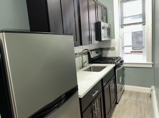 166 Jewett Ave #AA4, Jersey City, NJ 07304
