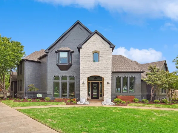 1625 Crestwood Trl, Keller, TX 76248