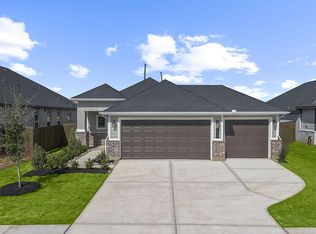 313 Goldeneye Duck Dr, Waller, TX 77484