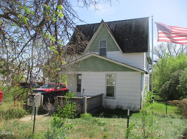 521 4th Ave, Washburn, ND 58577
