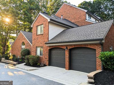 25 Westfair Ct, Sandy Springs, GA, 30328