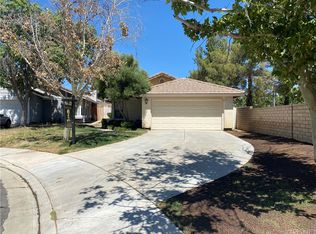 37037 Loomis Ct, Palmdale, CA 93550