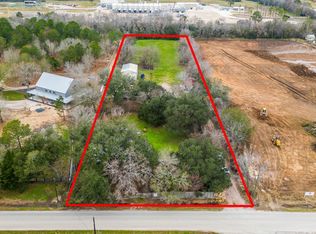 3116 Greenbusch Rd, Katy, TX 77494