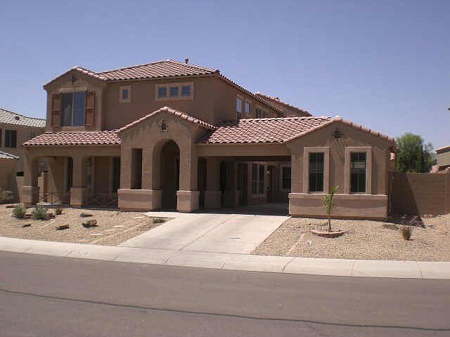 1st image of 5754 S KRISTI Lane
