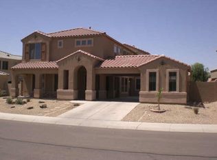 5754 S Kristi Ln, Litchfield Park, AZ 85340