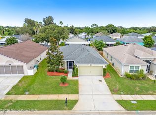 3113 Cauthen Creek Dr, Melbourne, FL 32934