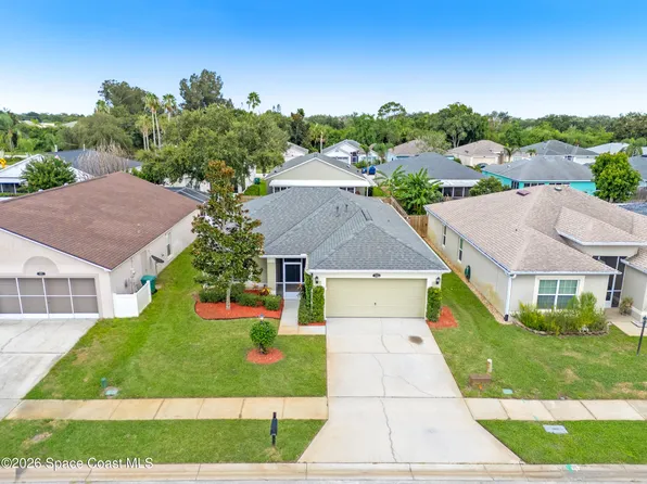 3113 Cauthen Creek Dr, Melbourne, FL 32934