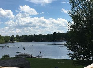 4903 Anglers Ln, Gladwin, MI 48624
