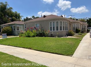 11840 1/2 Magnolia Blvd, Valley Village, CA 91607