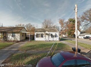 2500 Catawba Ln, Louisville, KY 40217