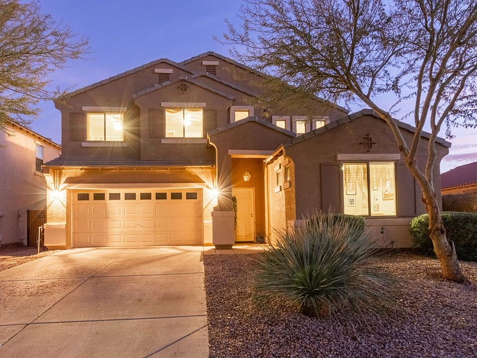 1st image of 39 W Pasture Canyon Dr