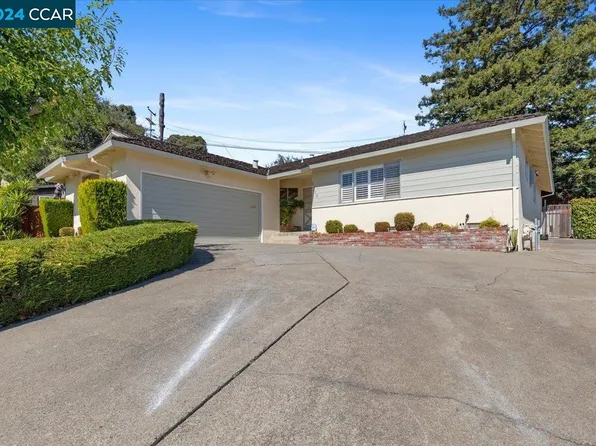 3417 Eric Ct, Richmond, CA 94803