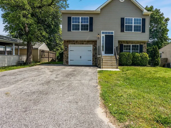 115 Meadow Rd, Pasadena, MD 21122