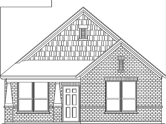 Elevation D