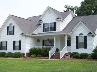 108 Warden Way, Irmo, SC 29063