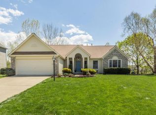 634 Bay Dr, Westerville, OH
