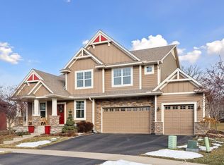 13304 Carlingford Ln, Rosemount, MN 55068