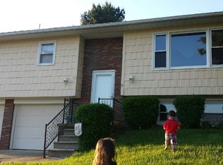 922 Carpico Dr NE, Lancaster, OH