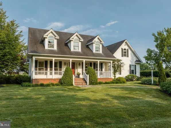 650 Harleysville Pike, Harleysville, PA 19438