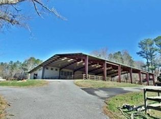 109 Old Brown Rd, Canton, GA 30115