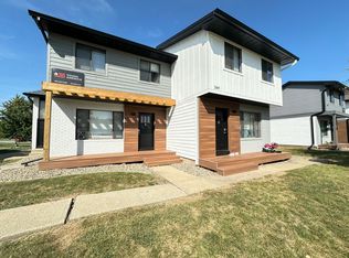 109 N. Orr, Normal, IL 61761