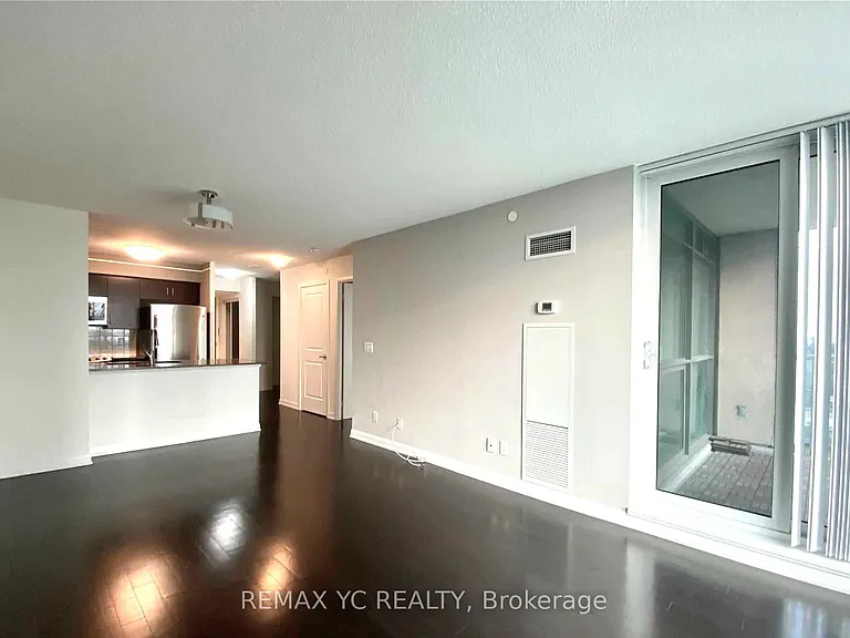 205 Sherway Gardens Rd #1111 — Photo 2