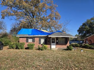 400 Hazelwood Rd, Memphis, TN 38109