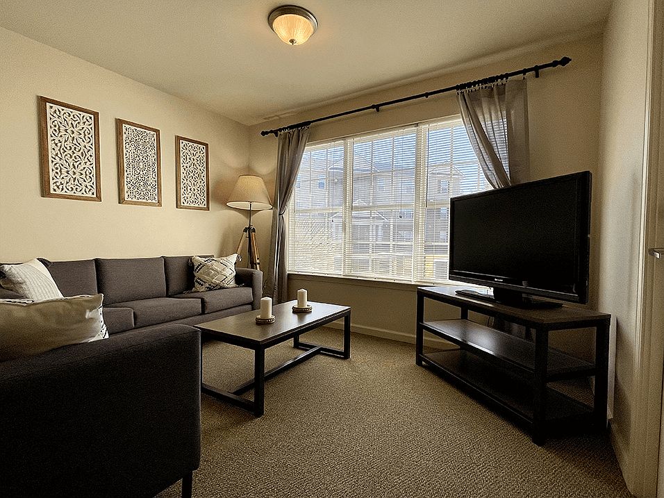 A Cozy Place to Gather