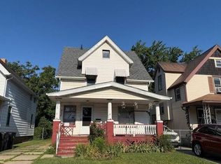 3130 W 97th St, Cleveland, OH 44102