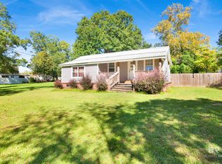 22786 Racine St, Robertsdale, AL 36567