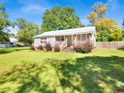 22786 Racine St, Robertsdale, AL, 36567