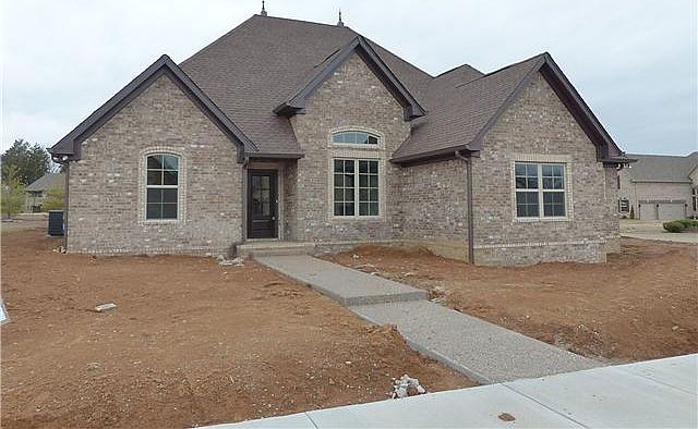 1st image of 1031 Five Coves Trce Lot 30