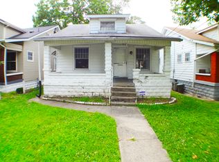 3916 S 2nd St, Louisville, KY 40214