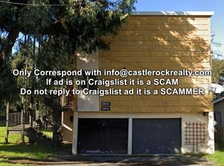 5833 Hillcrest Rd, San Pablo, CA 94806